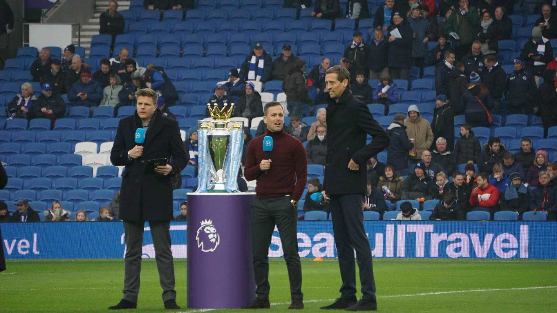 一位知名博 一位知名博